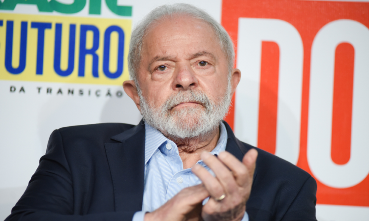 Lula Pede Ao Congresso Retirada De Quatro Projetos De Lei Apresentados