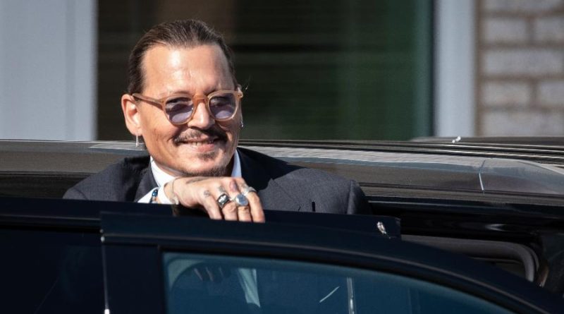 Johnny Depp e Amber Heard: saiba o que tribunal analisa e relembre