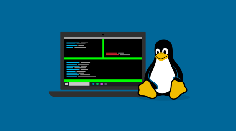 linux