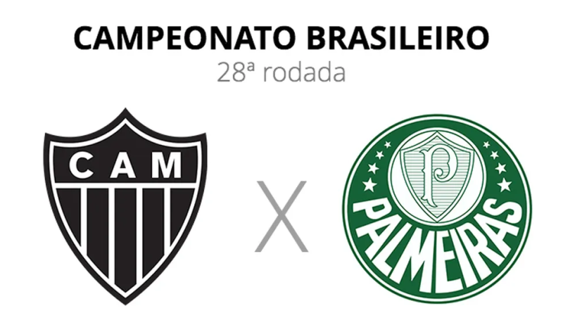 Corinthians x Palmeiras: veja onde assistir, escalações, desfalques e  arbitragem, brasileirão série a