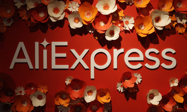 Após autorização do governo, AliExpress entra para o programa Remessa ...
