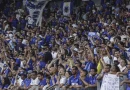 Cruzeiro terá torcida diante do Athletico-PR, após STJD adiar julgamento do clube