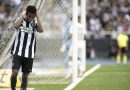 Van do Botafogo é roubada no Rio de Janeiro; clube perde material esportivo