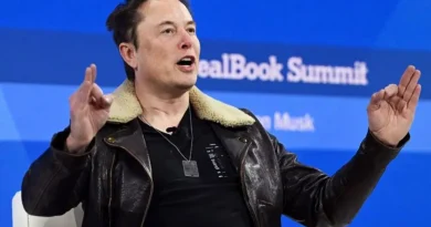 Elon Musk acusa de chantagem empresas que anunciam no X