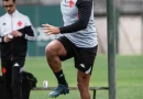 Escalação do Vasco: Payet e Puma treinam entre os titulares e enfrentam o Corinthians