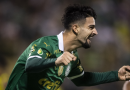 López faz gol, e Palmeiras bate o São Bernardo no Paulistão