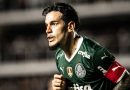 Gustavo Gómez fratura dedo do pé e desfalca o Palmeiras