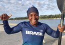 Histórico: Brasil conquista primeira vaga olímpica na canoagem de velocidade feminina