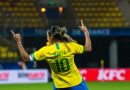 Marta anuncia aposentadoria da Seleção Brasileira ao final de 2024