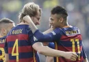 Ex-Barcelona diz que prefere Neymar a Messi: “Meu jogador favorito”
