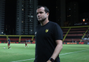 Sport anuncia a saída de Daniel Paulista e Brasileiro chega ao 21º técnico demitido