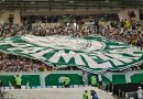 Palmeiras tem aproveitamento contra times do G-6 pior do que em 2024 e vê Brasileirão em risco
