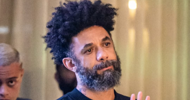 Ex-volante do Corinthians é acusado de ameaçar ex-mulher