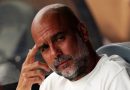 Guardiola ‘suspira’ pelo futebol do Barcelona