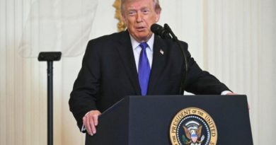 Trump diz que seleção do Irã é bem-vinda na Copa, mas pondera: ‘Não é apropriado’