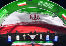 ‘Irã estará na Copa do Mundo’, garante presidente da Fifa