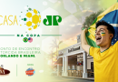 Jovem Pan anuncia ‘Casa JP’ nos EUA para a Copa do Mundo