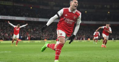 Arsenal x Sporting: onde assistir ao vivo, horário e transmissão