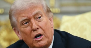 Trump diz que seu acordo com Irã é ‘muito melhor’ que o de Obama e ‘garantirá paz’ global