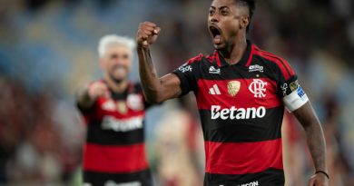 Estudiantes x Flamengo: onde assistir ao vivo, horário e transmissão