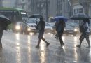 Inmet emite diversos alertas para chuvas no país; veja estados afetados