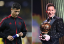 Em 2026, Messi e Cristiano Ronaldo vão bater o recorde de Copas disputadas