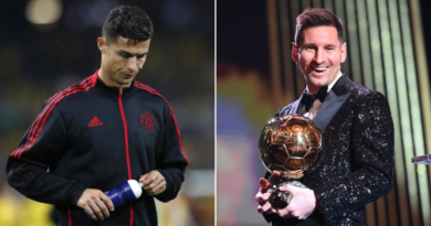 Em 2026, Messi e Cristiano Ronaldo vão bater o recorde de Copas disputadas