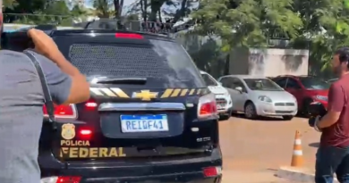 Vorcaro deixa hospital em Brasília após ser autorizado por Mendonça a fazer exames