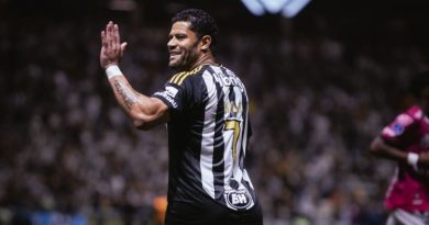 Atlético-MG x Juventud: onde assistir ao vivo, horário e transmissão