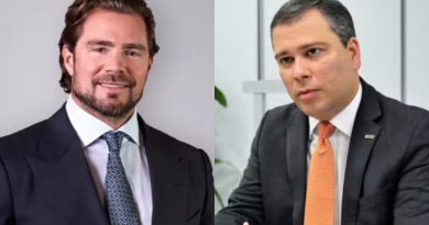 ‘Preciso dele feliz’, disse Vorcaro sobre ex-presidente do BRB ‘Preciso dele feliz’, disse Vorcaro sobre ex-presidente do BRB