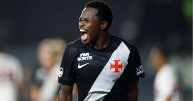 Vasco x Olimpia: onde assistir ao vivo, horário e transmissão