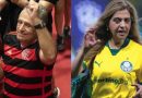 Palmeiras acusa Flamengo e Grêmio de mentira em nota sobre a Libra; entenda