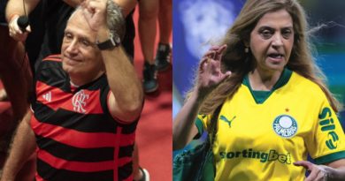 Palmeiras acusa Flamengo e Grêmio de mentira em nota sobre a Libra; entenda