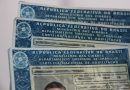 Câmara aprova MP que prevê renovação automática da CNH