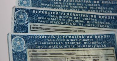 Câmara aprova MP que prevê renovação automática da CNH