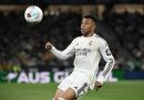 Mbappé discute em treino do Real; petição por saída tem milhões de assinaturas