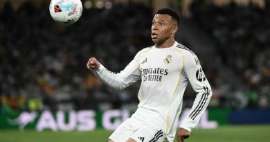 Mbappé discute em treino do Real; petição por saída tem milhões de assinaturas