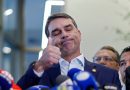 Caso Vorcaro trava rodada de Flávio Bolsonaro com o mercado em SP