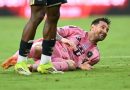 Messi fora da Copa? Entenda lesão do atacante e situação atual