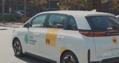 Governo lança linha de crédito para motoristas de aplicativos e taxistas Governo lança linha de crédito para motoristas de aplicativos e taxistas