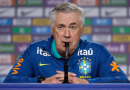 Com Neymar, Ancelotti convoca Seleção para disputa da Copa; veja lista