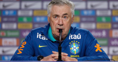 Com Neymar, Ancelotti convoca Seleção para disputa da Copa; veja lista