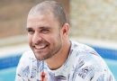 Diogo Nogueira anuncia afastamento dos palcos por problema de saúde