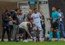 Entenda a lesão de Neymar, que pode desfalcar o Santos até a Copa do Mundo