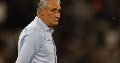 Tite diz que se arrepende de ter recusado o Corinthians em 2023: ‘Errei’
