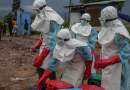 OMS eleva risco de ebola no Congo para ‘muito alto’, o nível máximo
