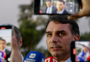 Flávio Bolsonaro diz que contrato de Eduardo com produtores é antigo