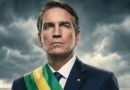 Facada, Michelle, perseguição: assista trailer de ‘Dark Horse’, filme sobre Bolsonaro