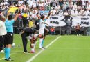 Santos pede anulação de jogo contra o Coritiba em que Neymar saiu por engano