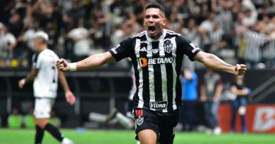 Atlético-MG x Puerto Cabello: onde assistir ao vivo, horário e transmissão